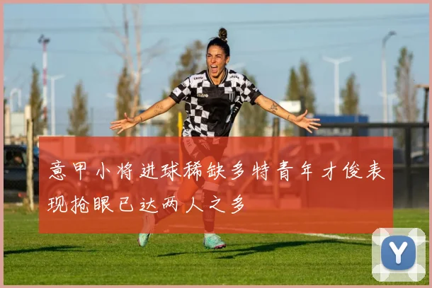 意甲小将进球稀缺多特青年才俊表现抢眼已达两人之多