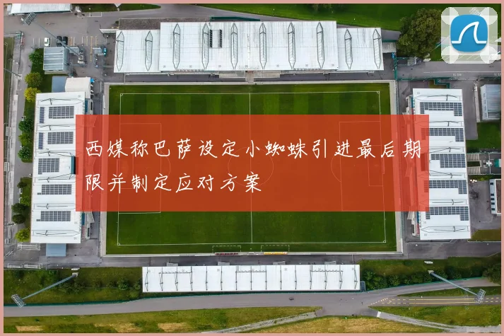 西媒称巴萨设定小蜘蛛引进最后期限并制定应对方案