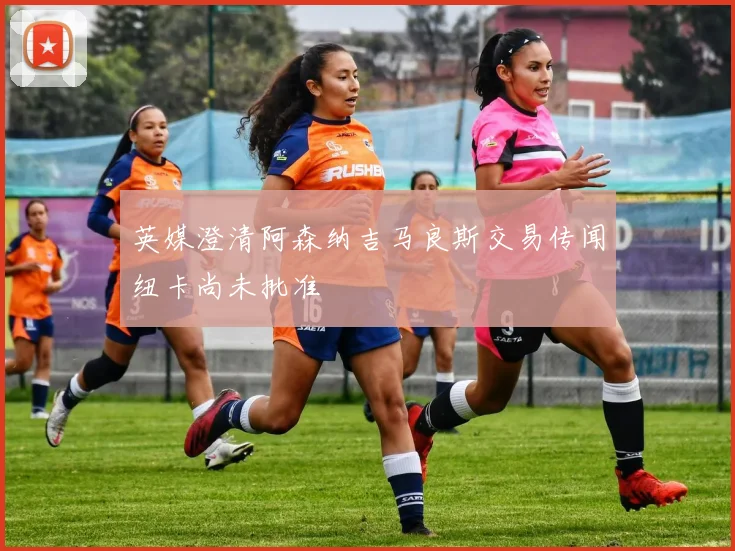 英媒澄清阿森纳吉马良斯交易传闻纽卡尚未批准