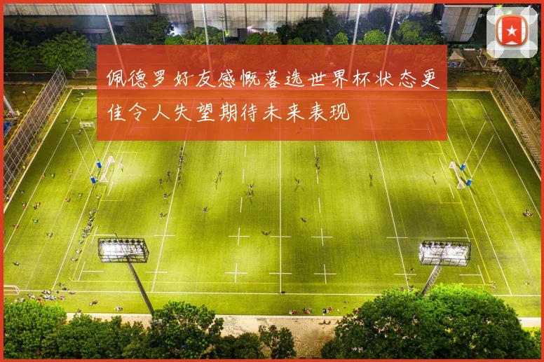 佩德罗好友感慨落选世界杯状态更佳令人失望期待未来表现